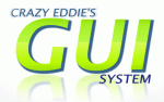 CEGUI 