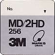 NASHUA MD-2D-WP-R