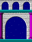 ARCHES